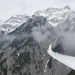 unverortetes Flugbild