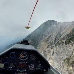 unverortetes Flugbild