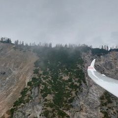 unverortetes Flugbild