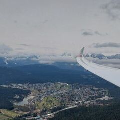 unverortetes Flugbild