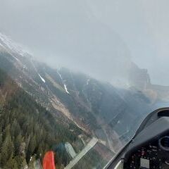 unverortetes Flugbild
