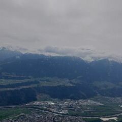 unverortetes Flugbild