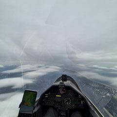 unverortetes Flugbild