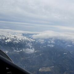 unverortetes Flugbild