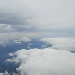 unverortetes Flugbild