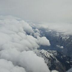 unverortetes Flugbild
