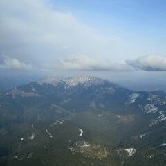 unverortetes Flugbild