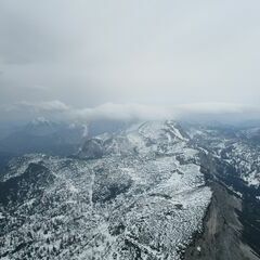 unverortetes Flugbild