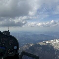 unverortetes Flugbild