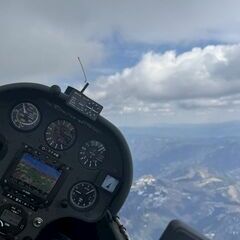 unverortetes Flugbild