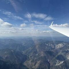 unverortetes Flugbild