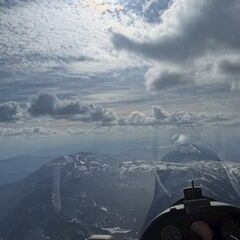unverortetes Flugbild