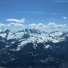 unverortetes Flugbild