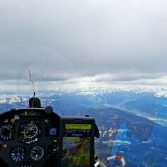 unverortetes Flugbild