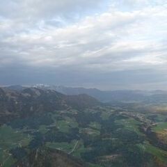unverortetes Flugbild