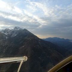 unverortetes Flugbild