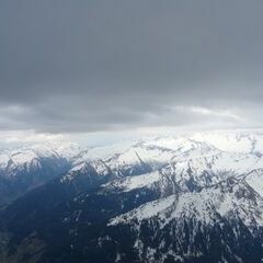 unverortetes Flugbild