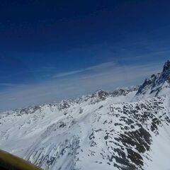 unverortetes Flugbild