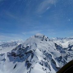 unverortetes Flugbild