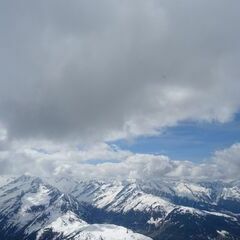 unverortetes Flugbild