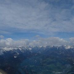 unverortetes Flugbild