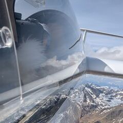 unverortetes Flugbild