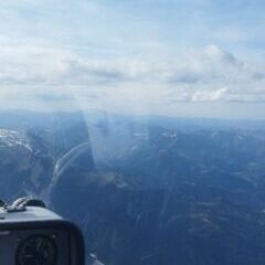 unverortetes Flugbild