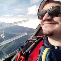 unverortetes Flugbild