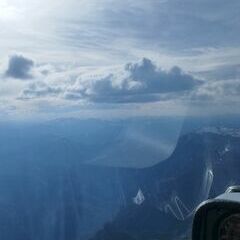 unverortetes Flugbild