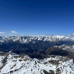 unverortetes Flugbild