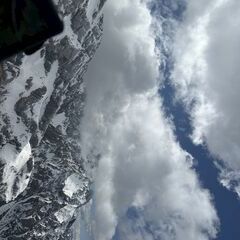 unverortetes Flugbild