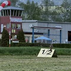 unverortetes Flugbild