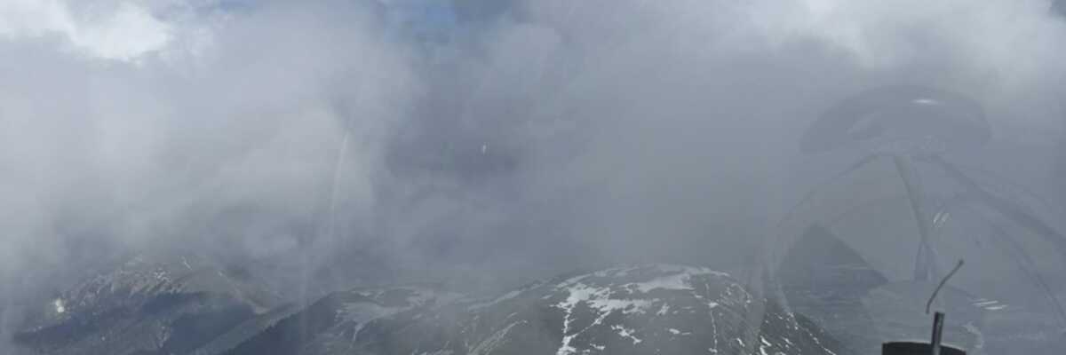 unverortetes Flugbild