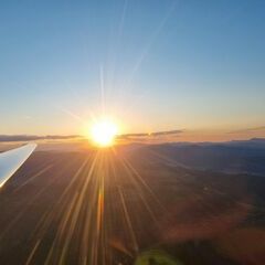 unverortetes Flugbild