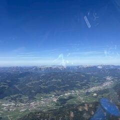 unverortetes Flugbild