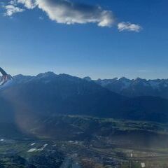 unverortetes Flugbild