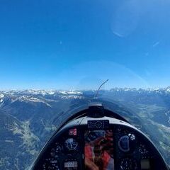 unverortetes Flugbild