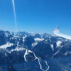 unverortetes Flugbild