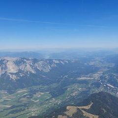 unverortetes Flugbild