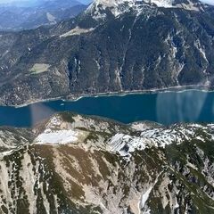 unverortetes Flugbild