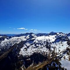 unverortetes Flugbild