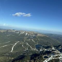 unverortetes Flugbild