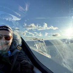 unverortetes Flugbild