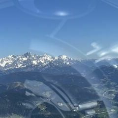 unverortetes Flugbild