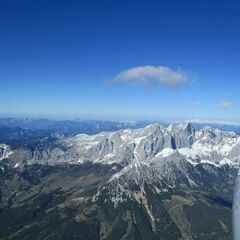 unverortetes Flugbild