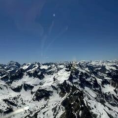 unverortetes Flugbild
