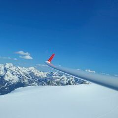 unverortetes Flugbild