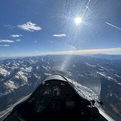 unverortetes Flugbild