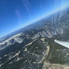 unverortetes Flugbild