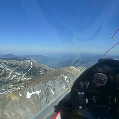 unverortetes Flugbild